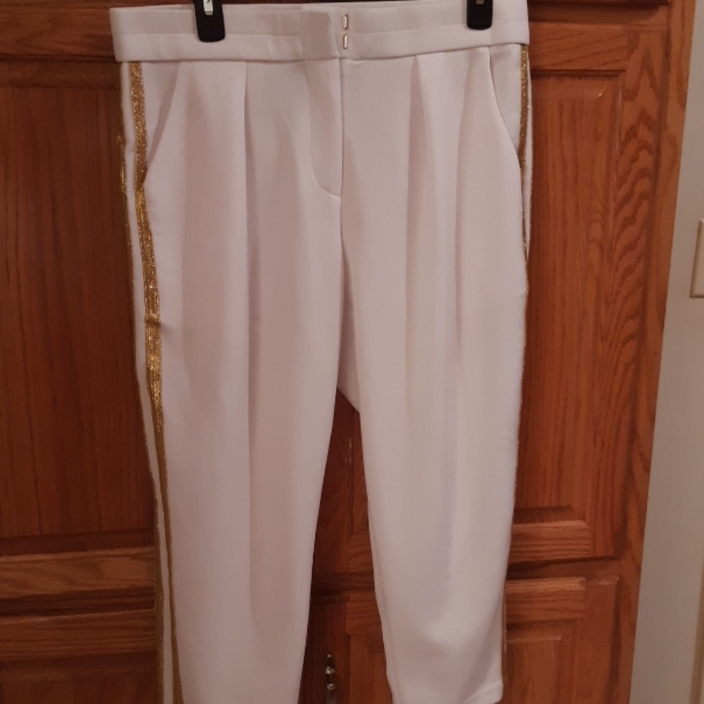 Ashley Stewart pants